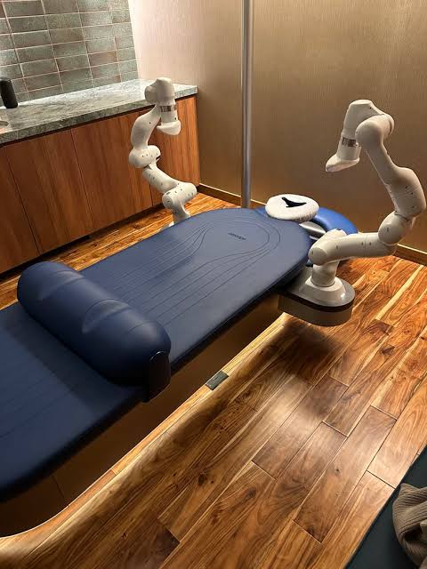 Paradise Valley Serenity Massage Wellness Spa, massage spa in Providence, RI, photo 2 of 7